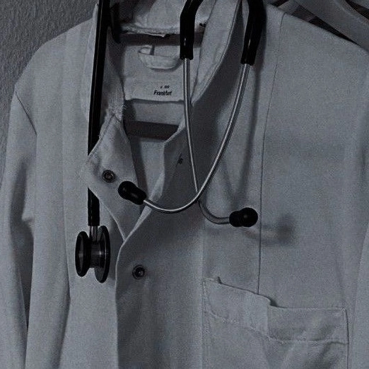 Dr. Dennis and Dr. Jake
