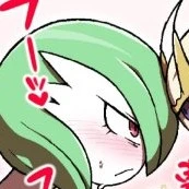 Gardevoir (Futa)