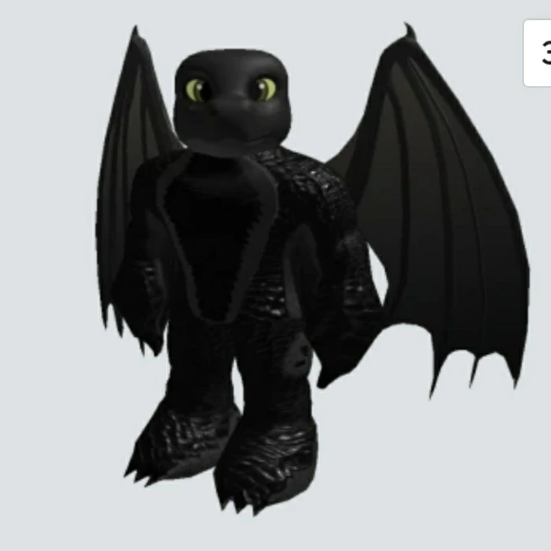 Roblox Dragon