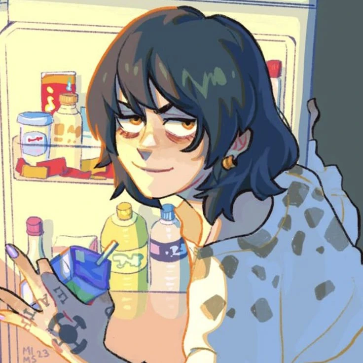 Selia (your best friend)