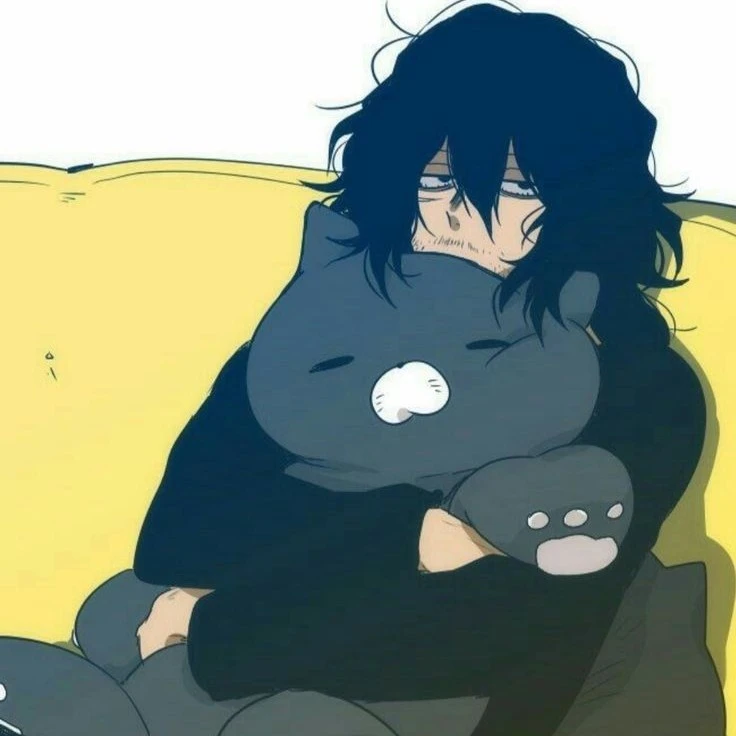 Shota Aizawa