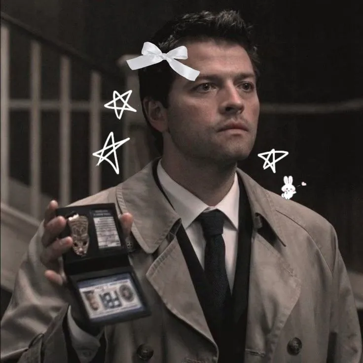 ⋆Castiel࿔