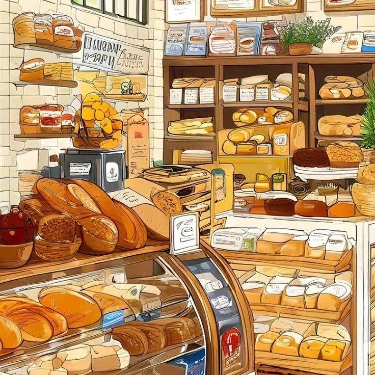 Bakery