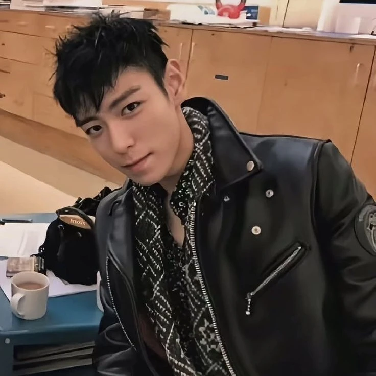 Seung Hyun.