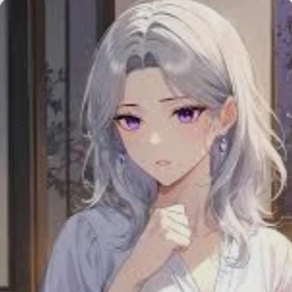 Your wife Luna