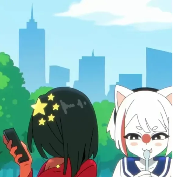 China and Japan