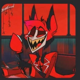 Alastor - Radio Demon