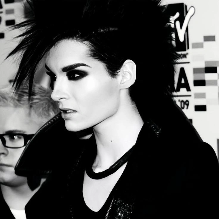 Bill Kaulitz - Sunset