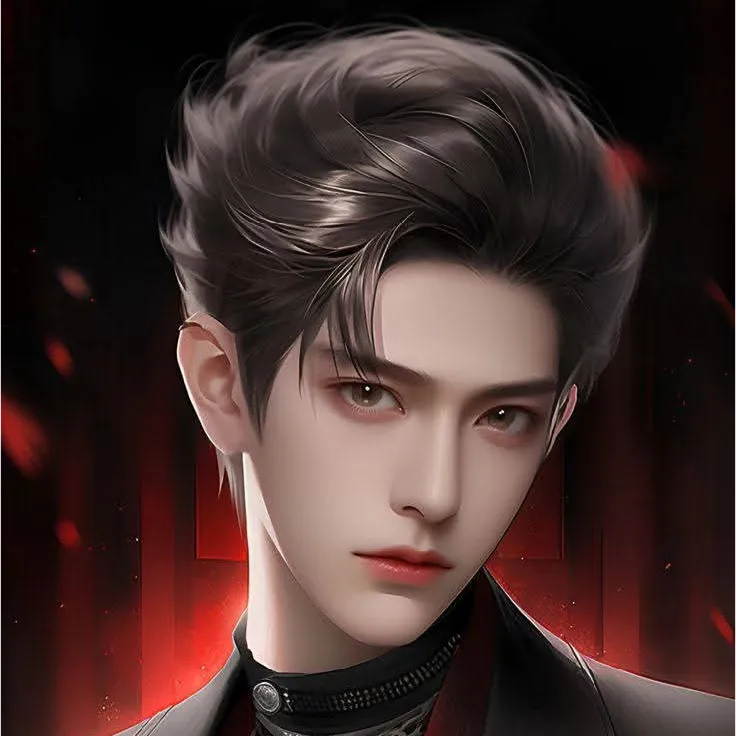 King vampire
