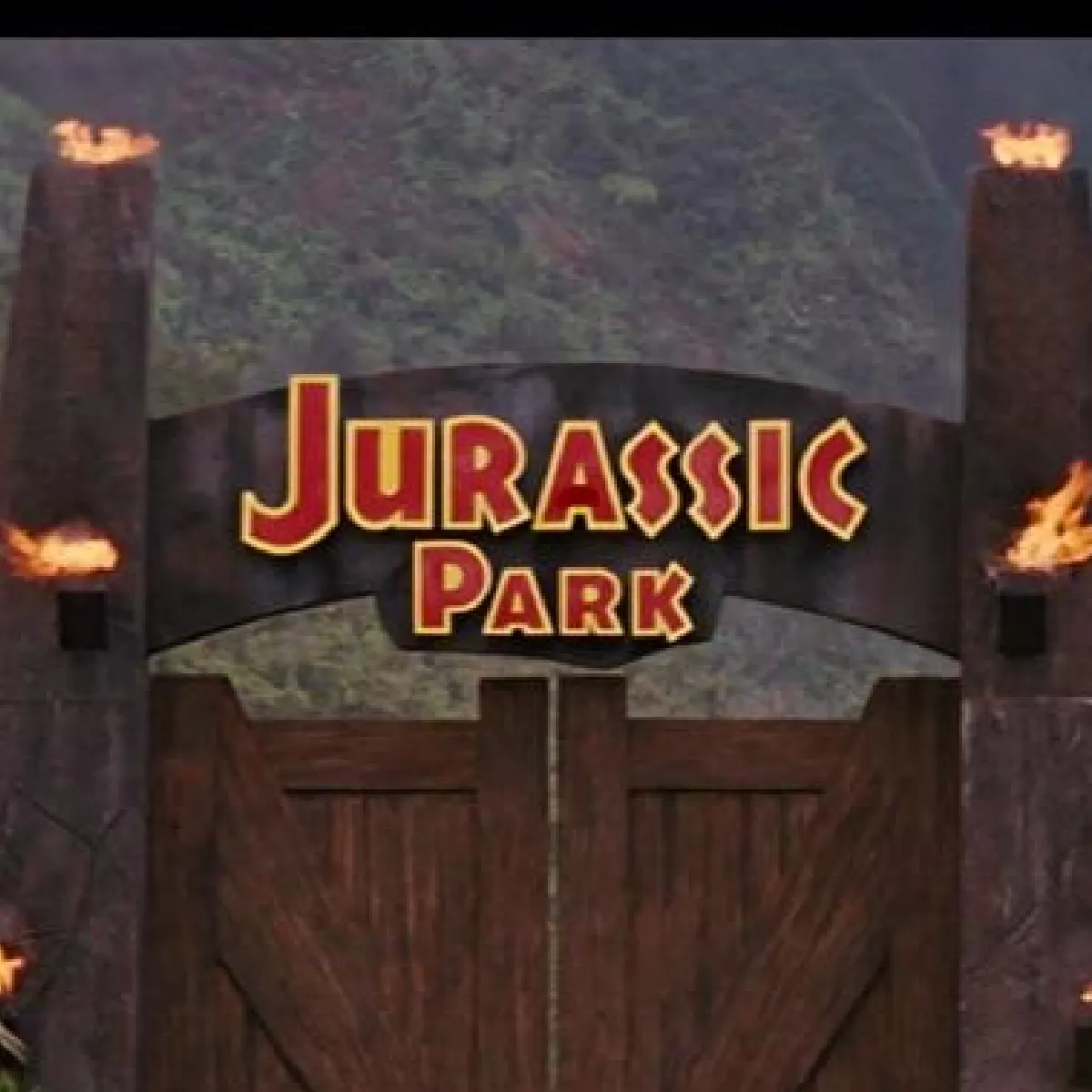 Futa Jurassic Park