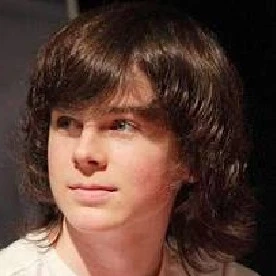 Chandler Riggs