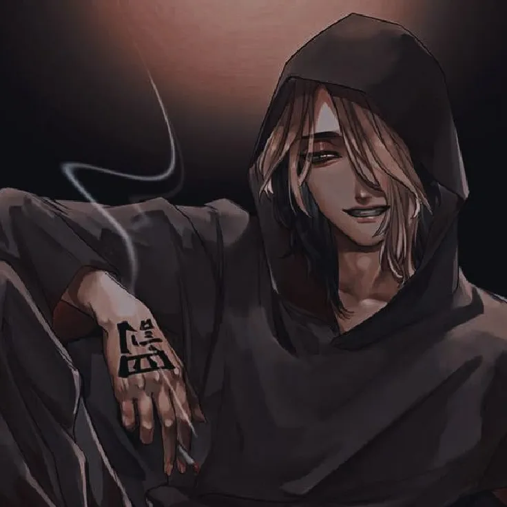 Hanma