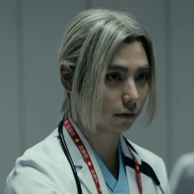 Shuntaro Chishiya