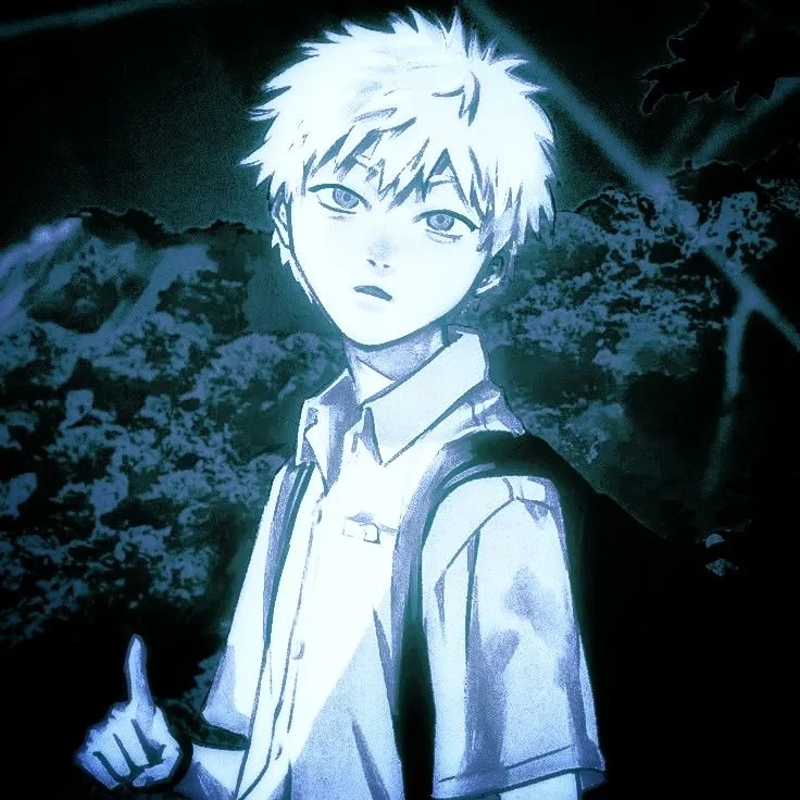Hikaru.