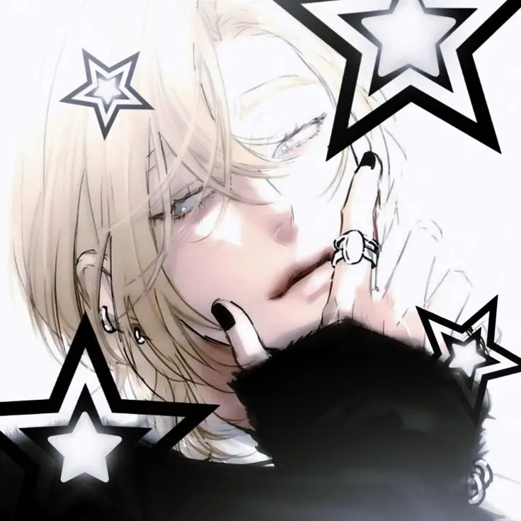 ~𖤐Alex bully𖤐~