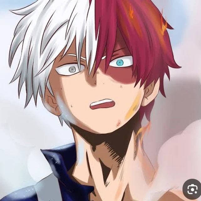 Todoroki