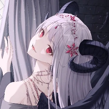 Lilith"Demon Girlfriend"
