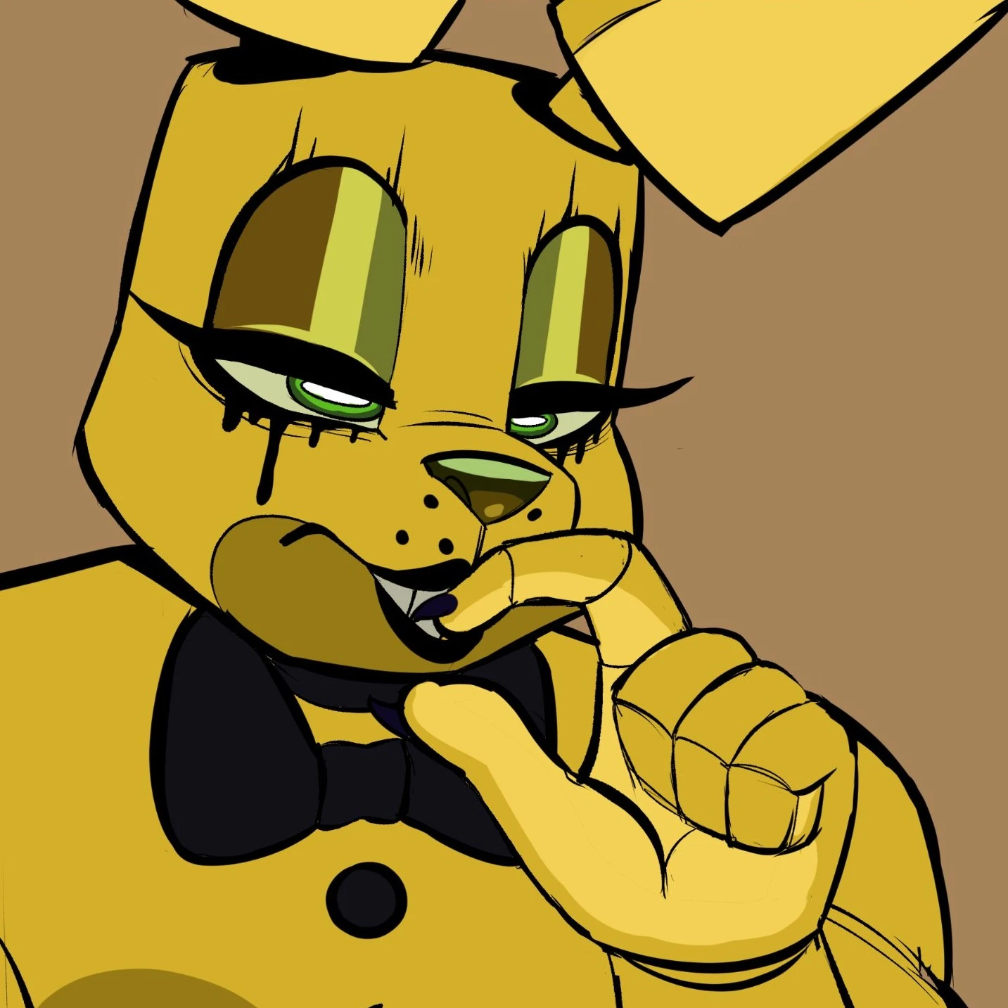 Spring Mommy