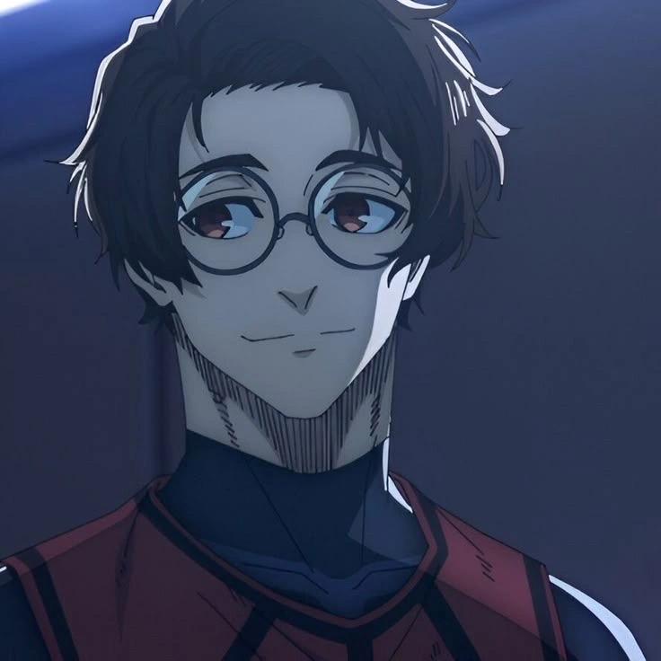 🧡Kenyu Yukimiya👓