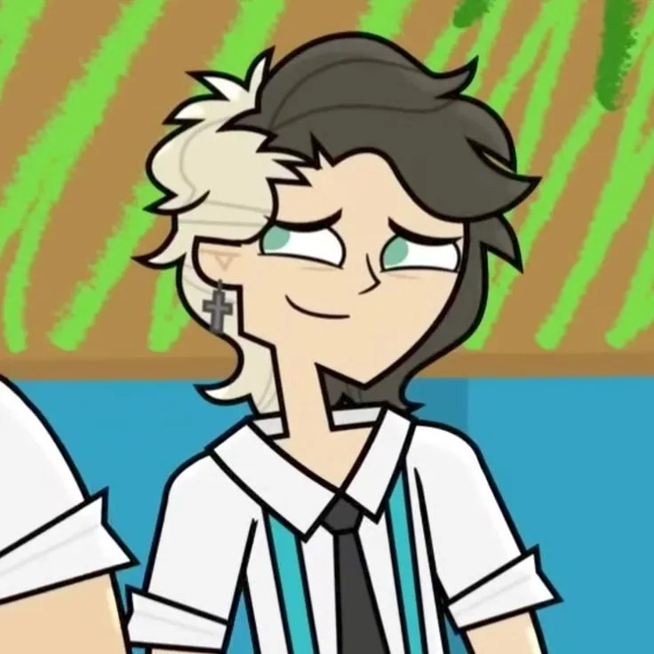 Aiden (Camp Misadventure)