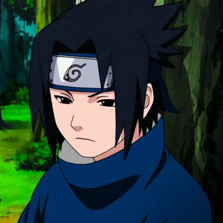 Sasuke Uchiha 🖤💥 (child)