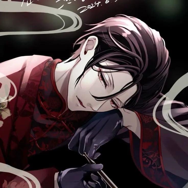 Sebastian Michaelis