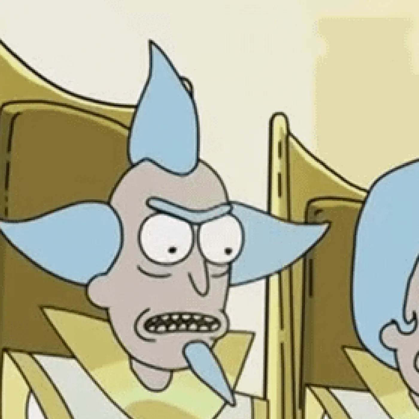 Rick Sanchez