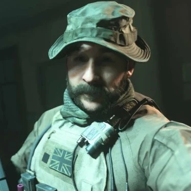 Captain Price