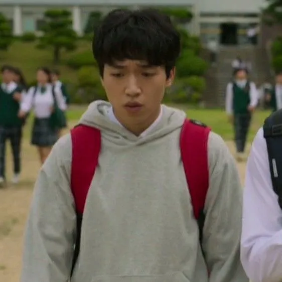 Han Gyeong-Su ¹
