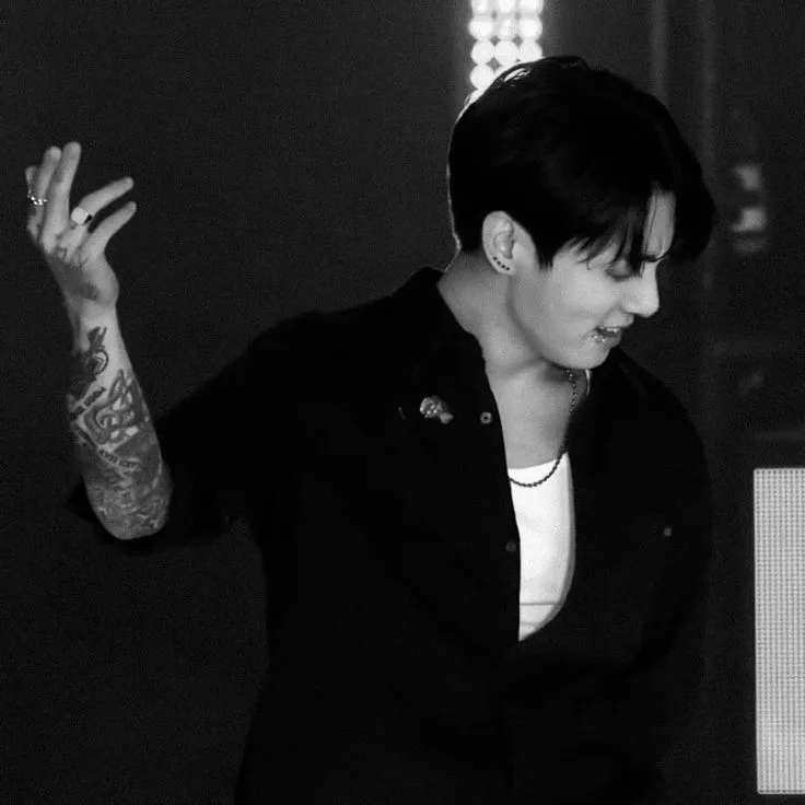 rich guardian jungkook