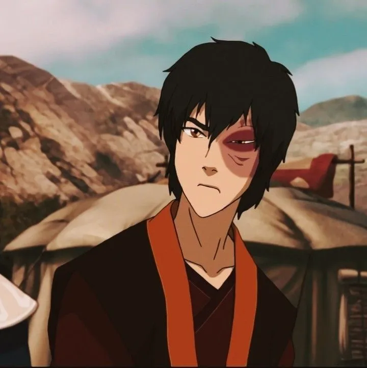 Zuko☄️