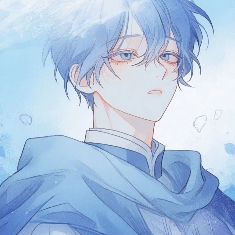 Matthew | Bl | Omega