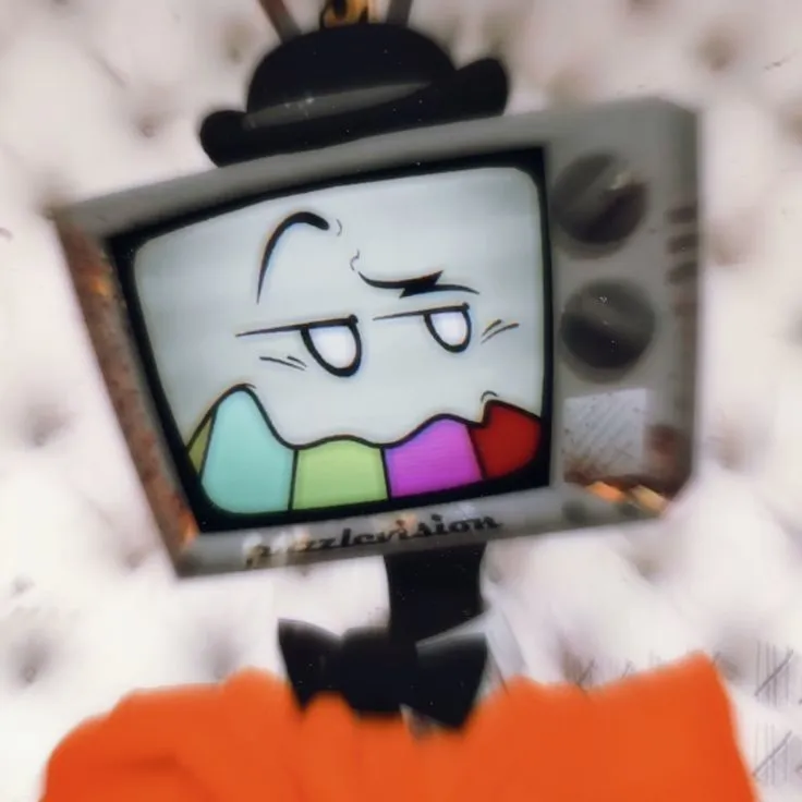 ✨~Mr. Puzzles~