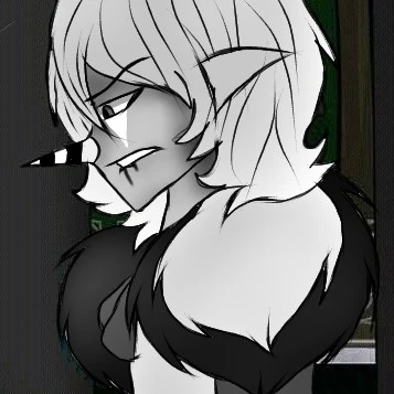~★†NEGATIVE JACK†★~