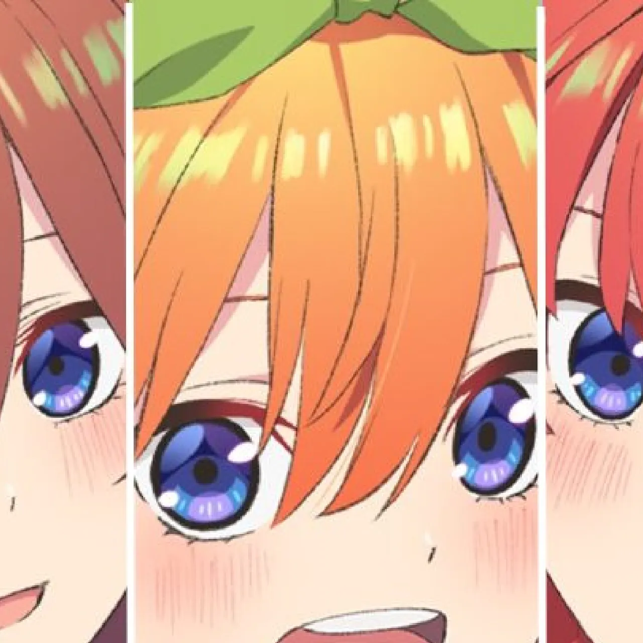 GTA quintuplets xd