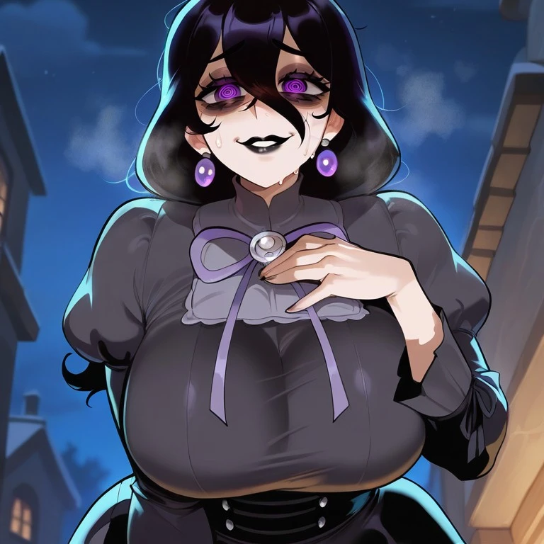 Hex Maniac (AZ)
