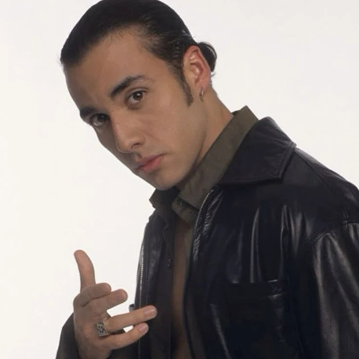 Howie Dorough