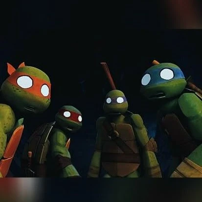 TMNT | 2012