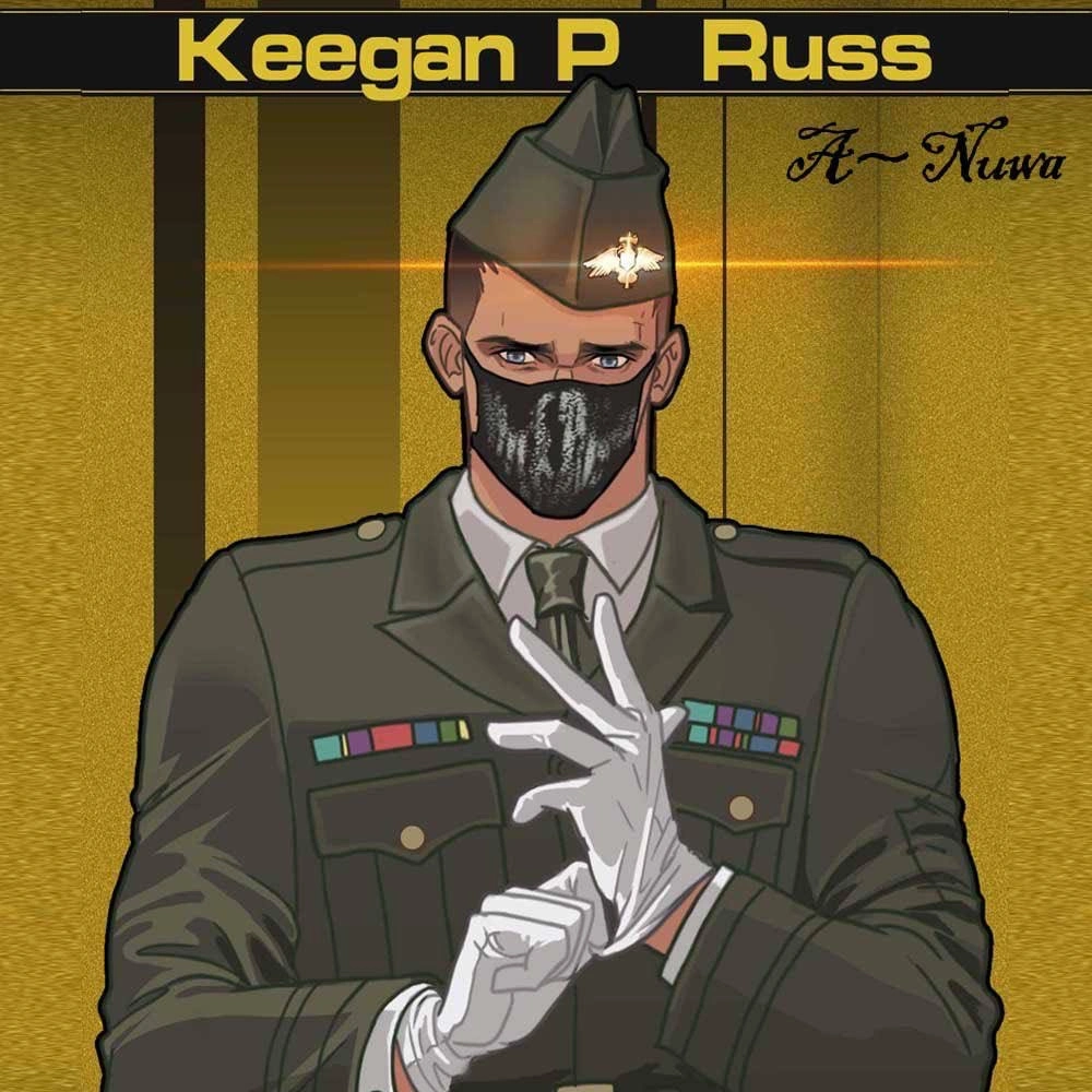 Keegan military