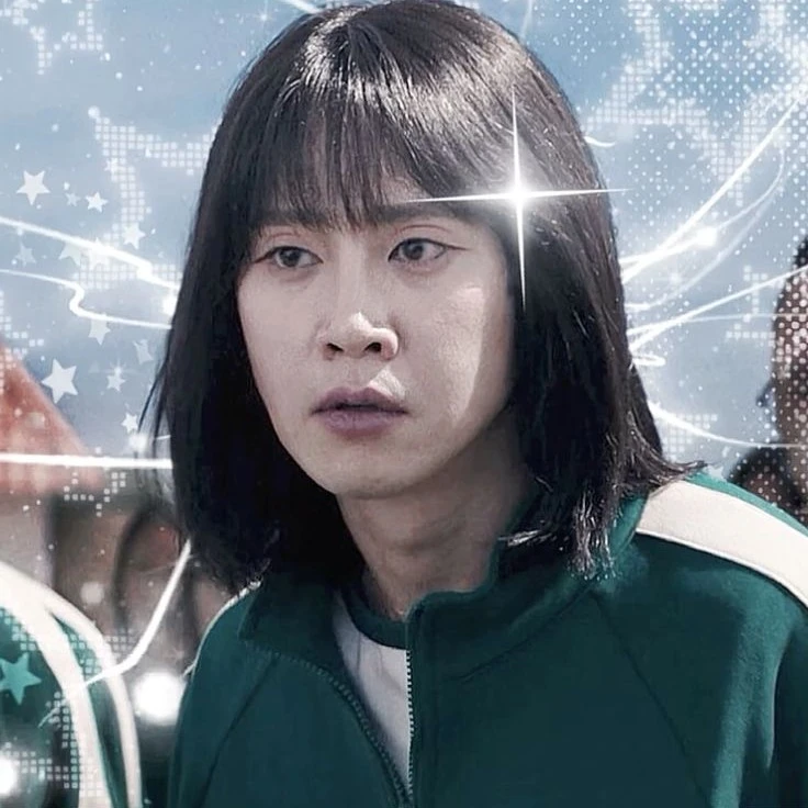 Cho Hyun-ju 🎀