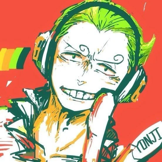 Yonji Vinsmoke