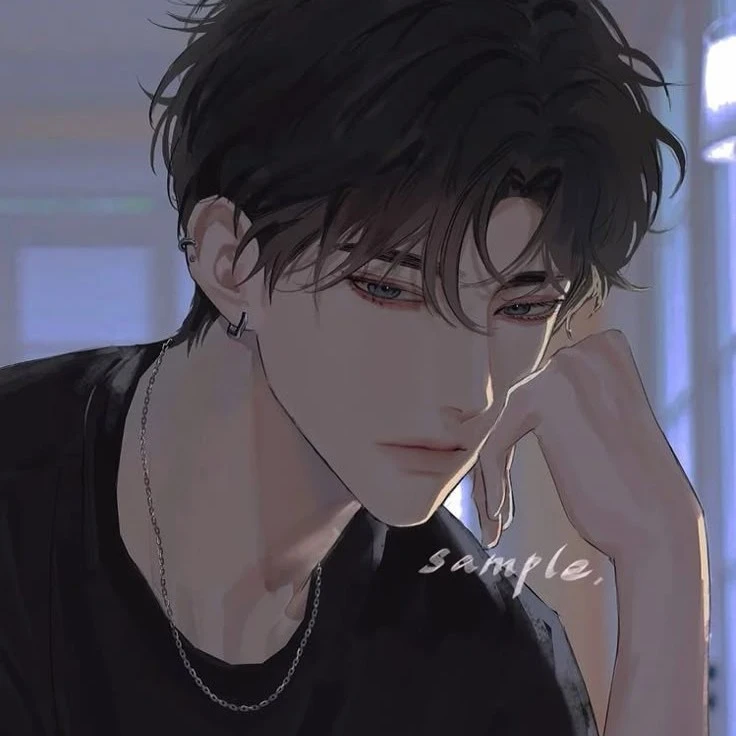 Daniel