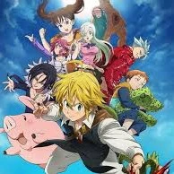 -<Nanatsu no taizai Roll> -