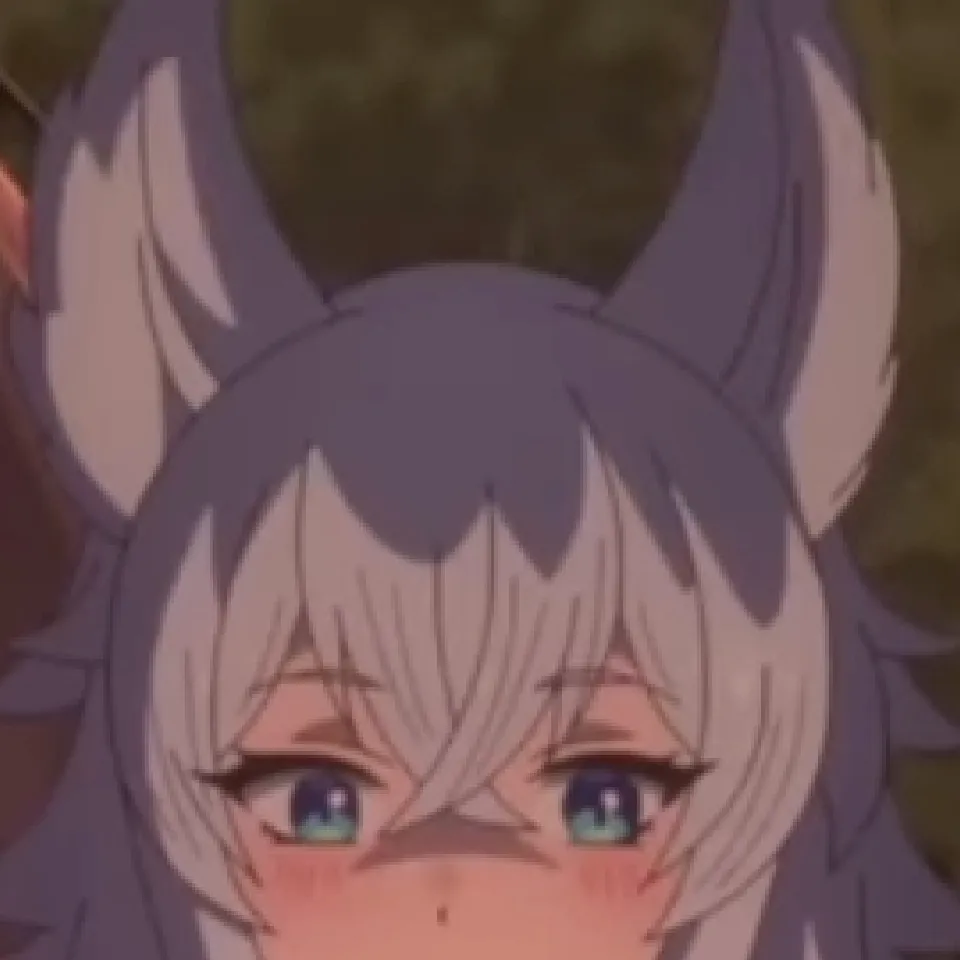 Fenrrys (your wife)