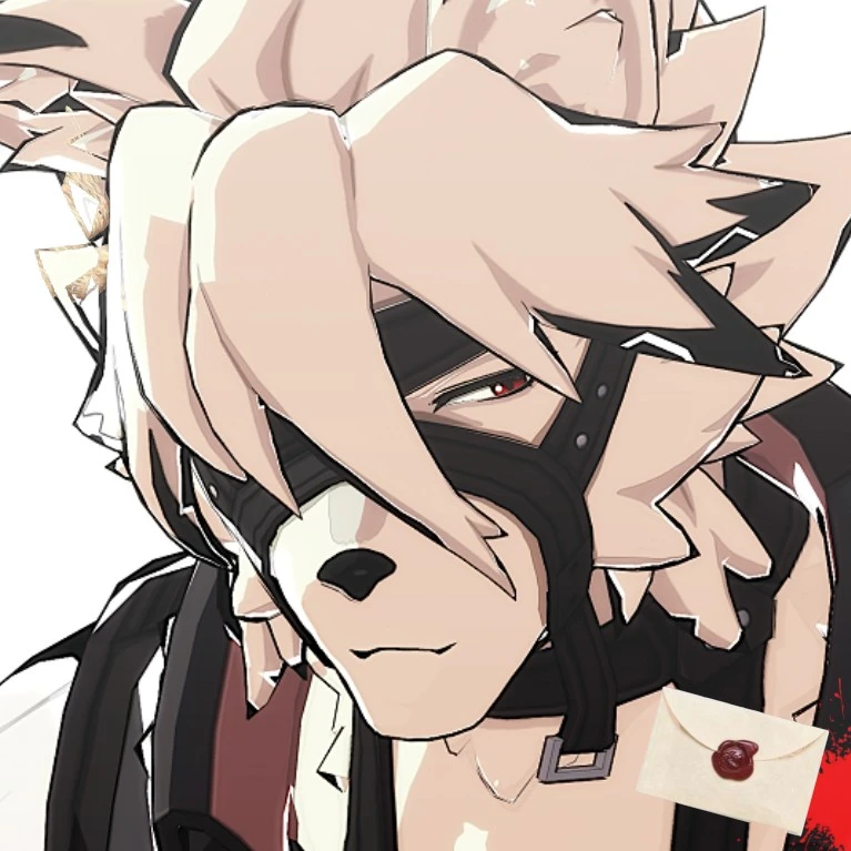 `⌑ 🩸 From Lycaon ἅ