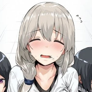 Uzaki Tsuki [Need money]