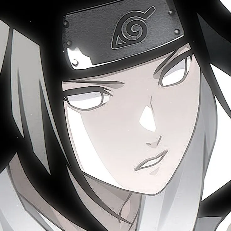 Neji Hyuga