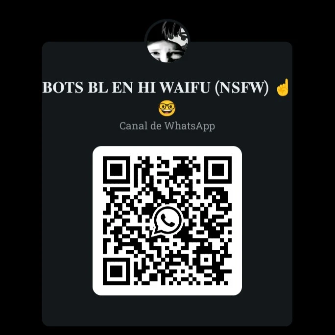 This is not a bot, it's my channel ✌️