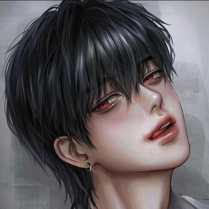 Kaito..(bully)