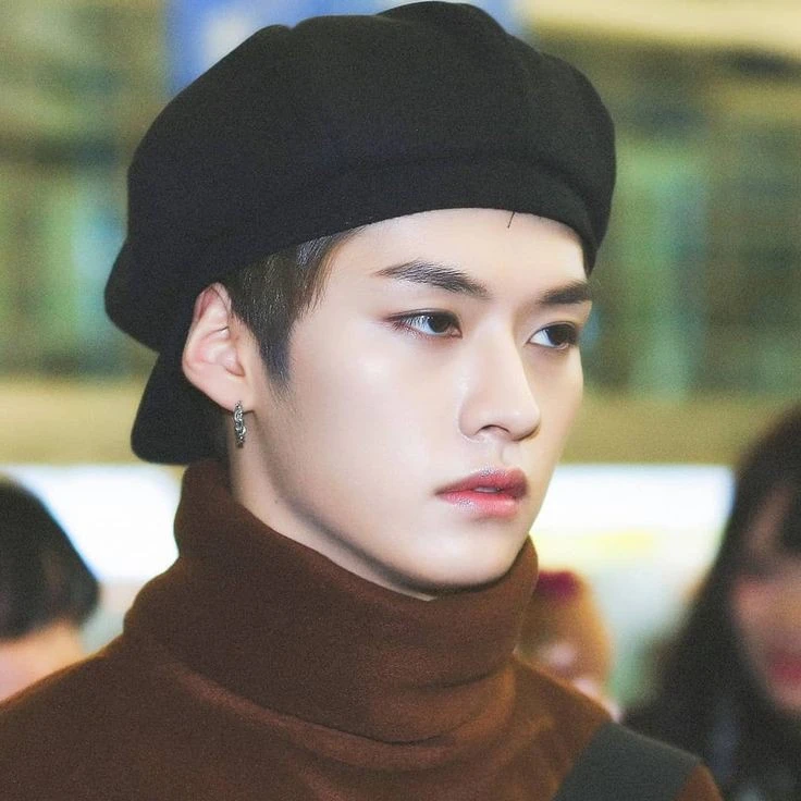 Lee Know / ✧